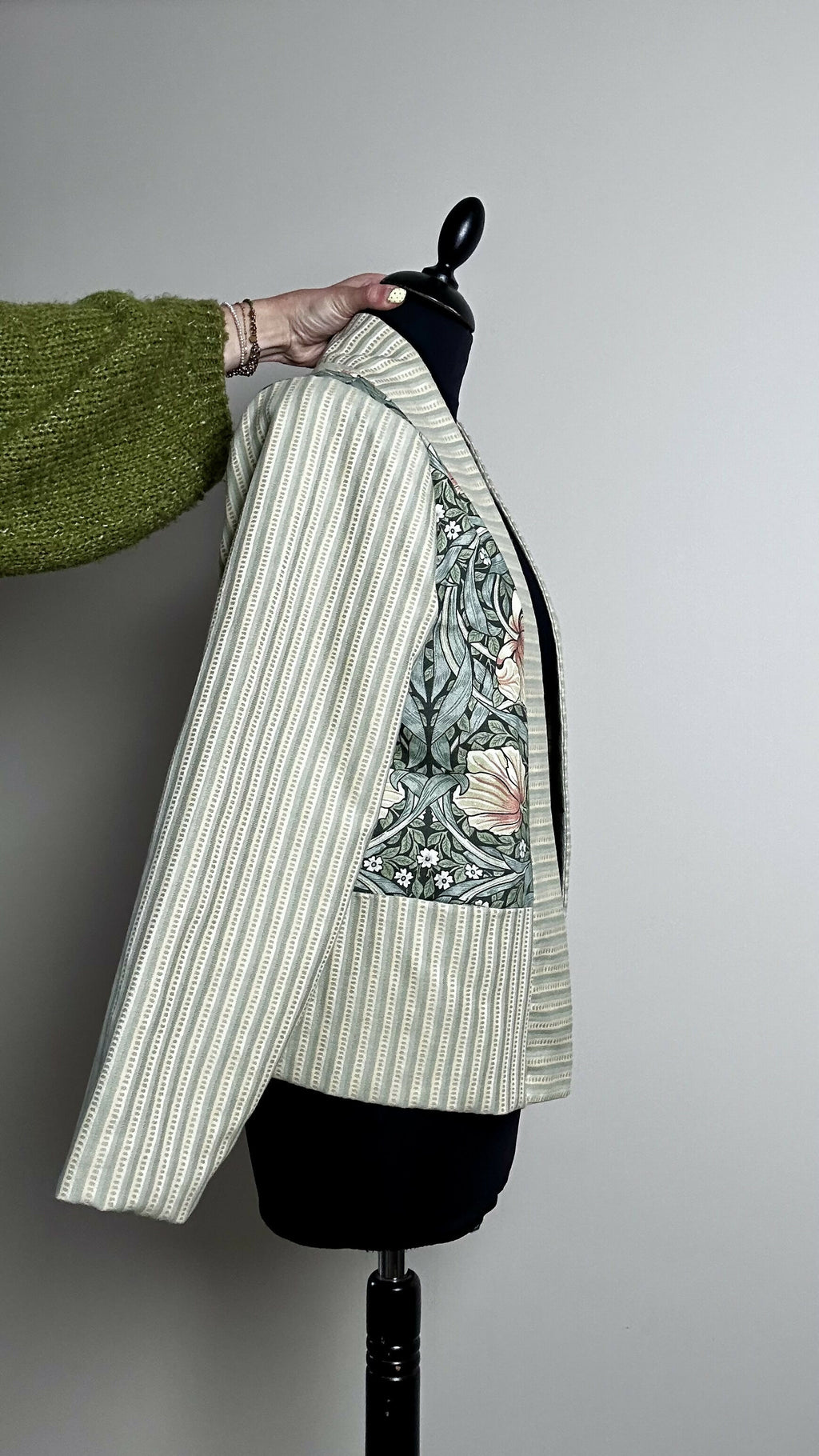 Veste Kimono Taille S