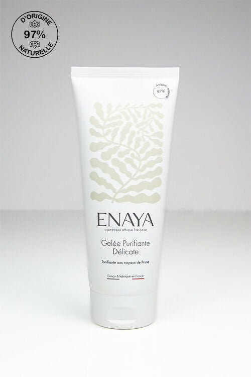 Gelée Purifiante Délicate