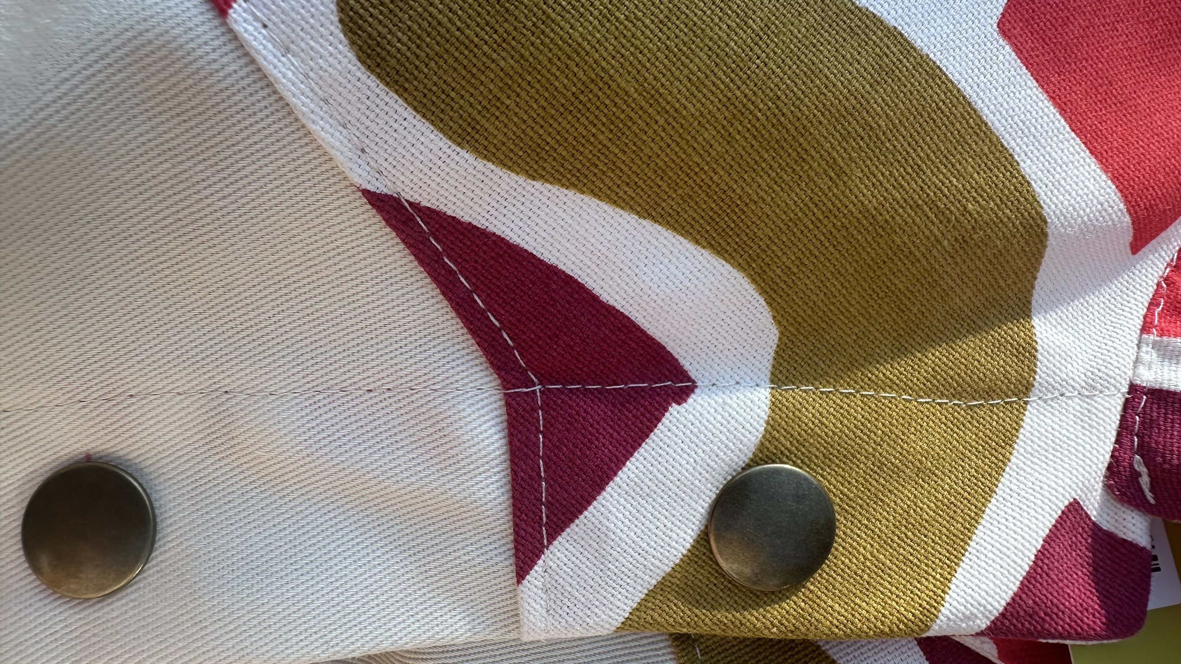 Veste Victoire taille M