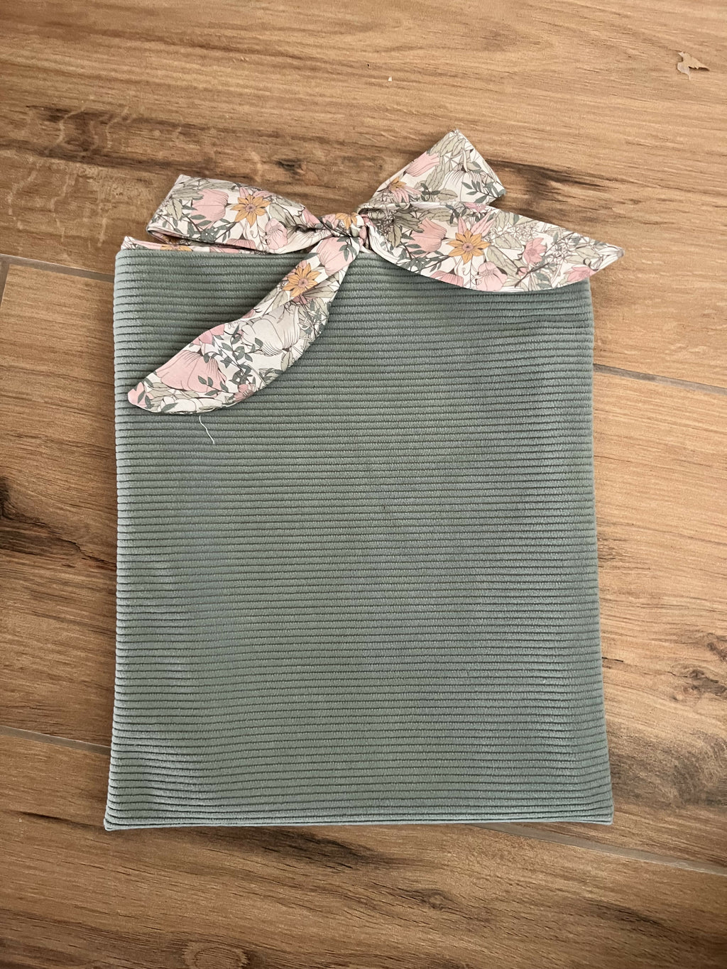 Pochette à livre / Protège carnet de santé
