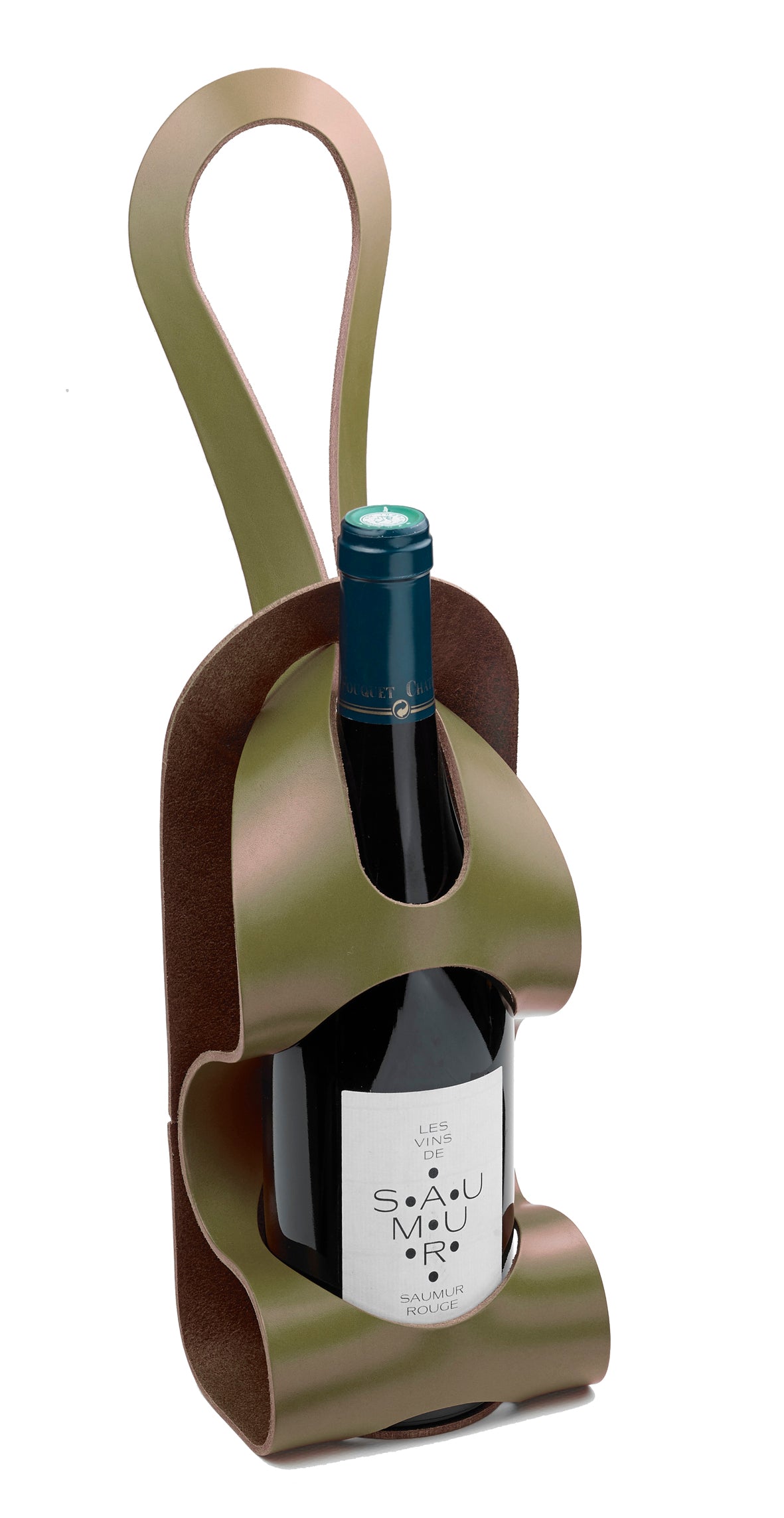 La Bouclée Originale - 75 cl size