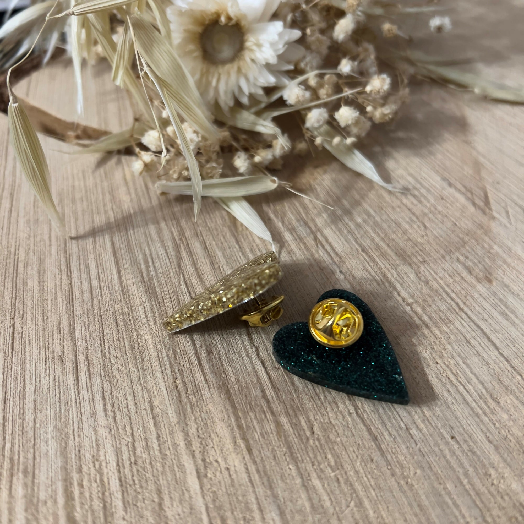 Pins X 2