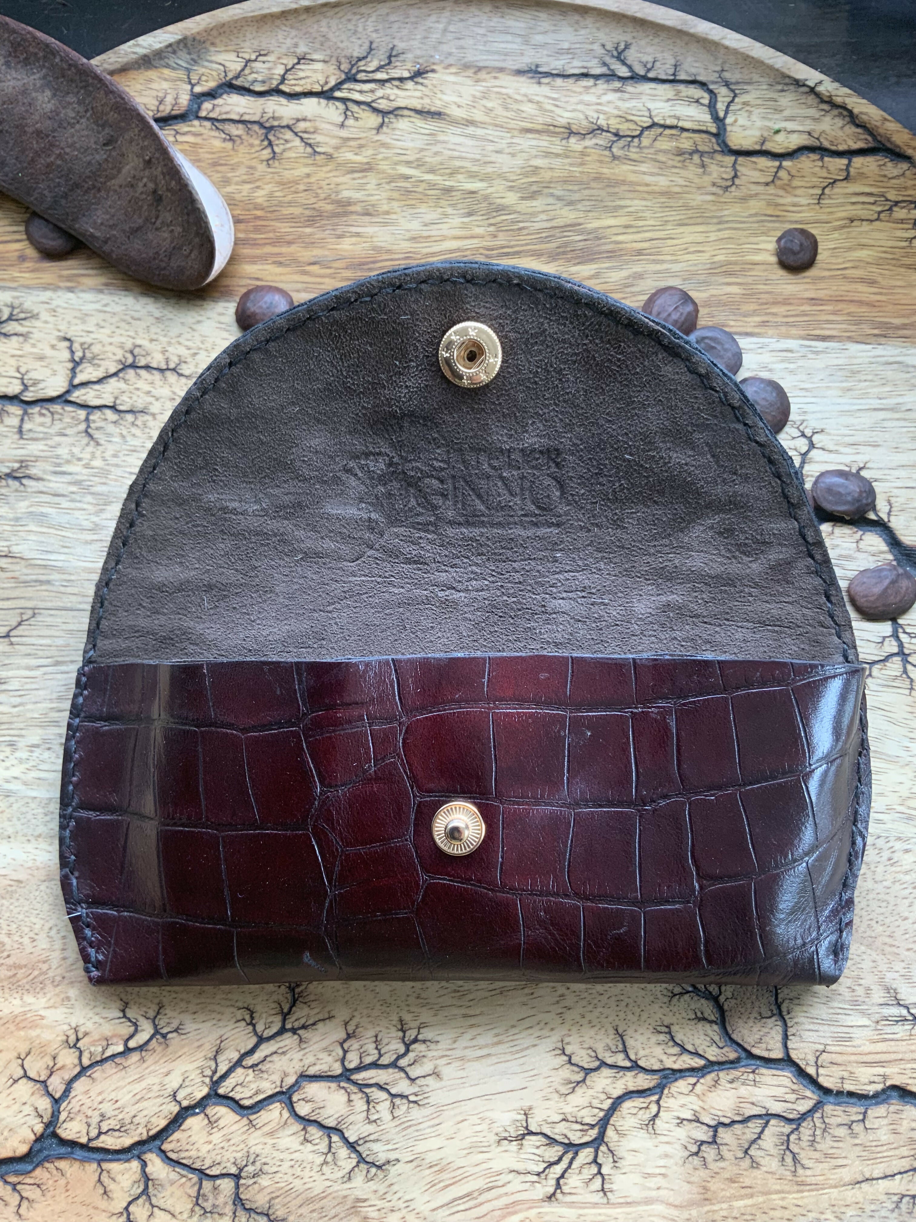 Marrakech Glasses Case