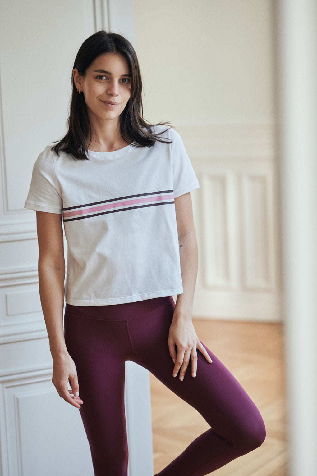 Le Tee-shirt l’Allié