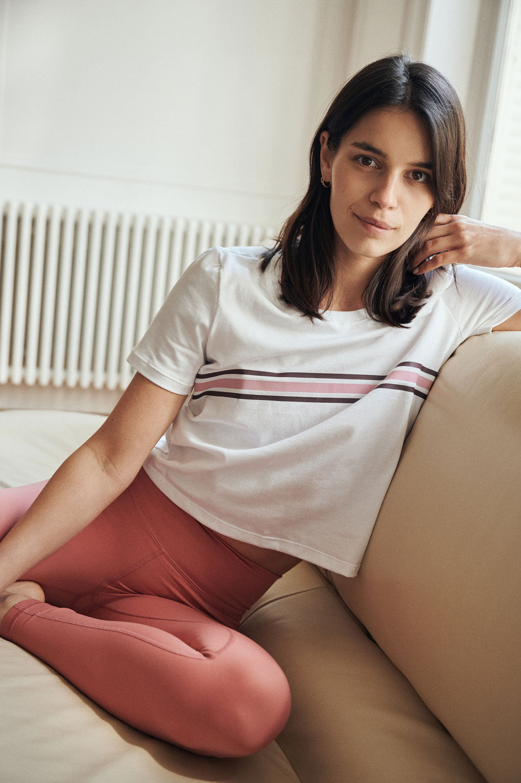 Le Tee-shirt l’Allié