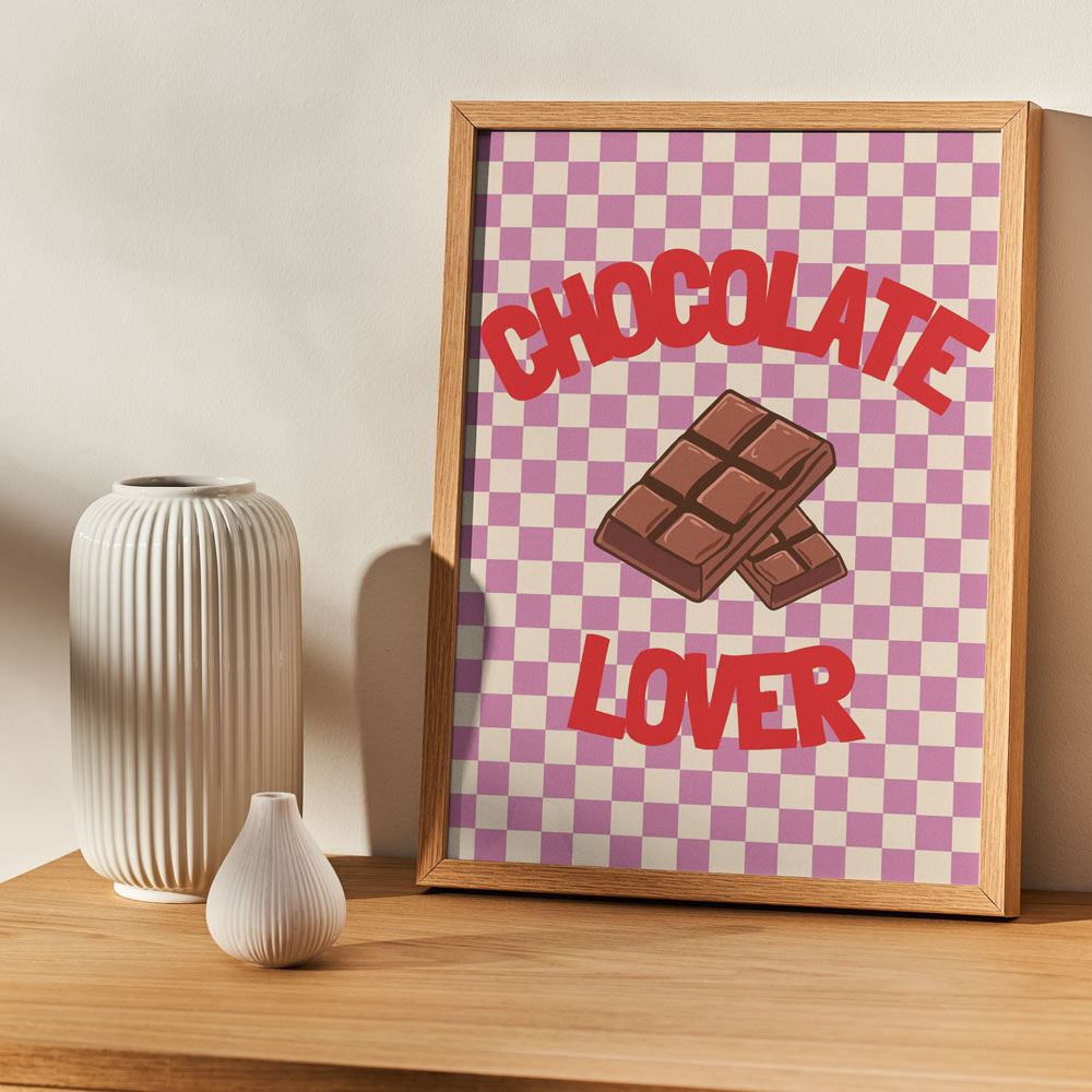 Chocolate Lover