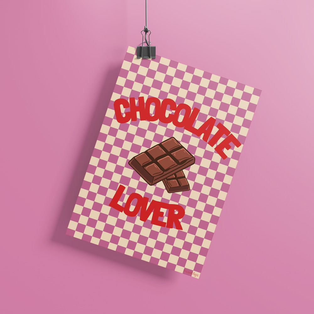 Chocolate Lover