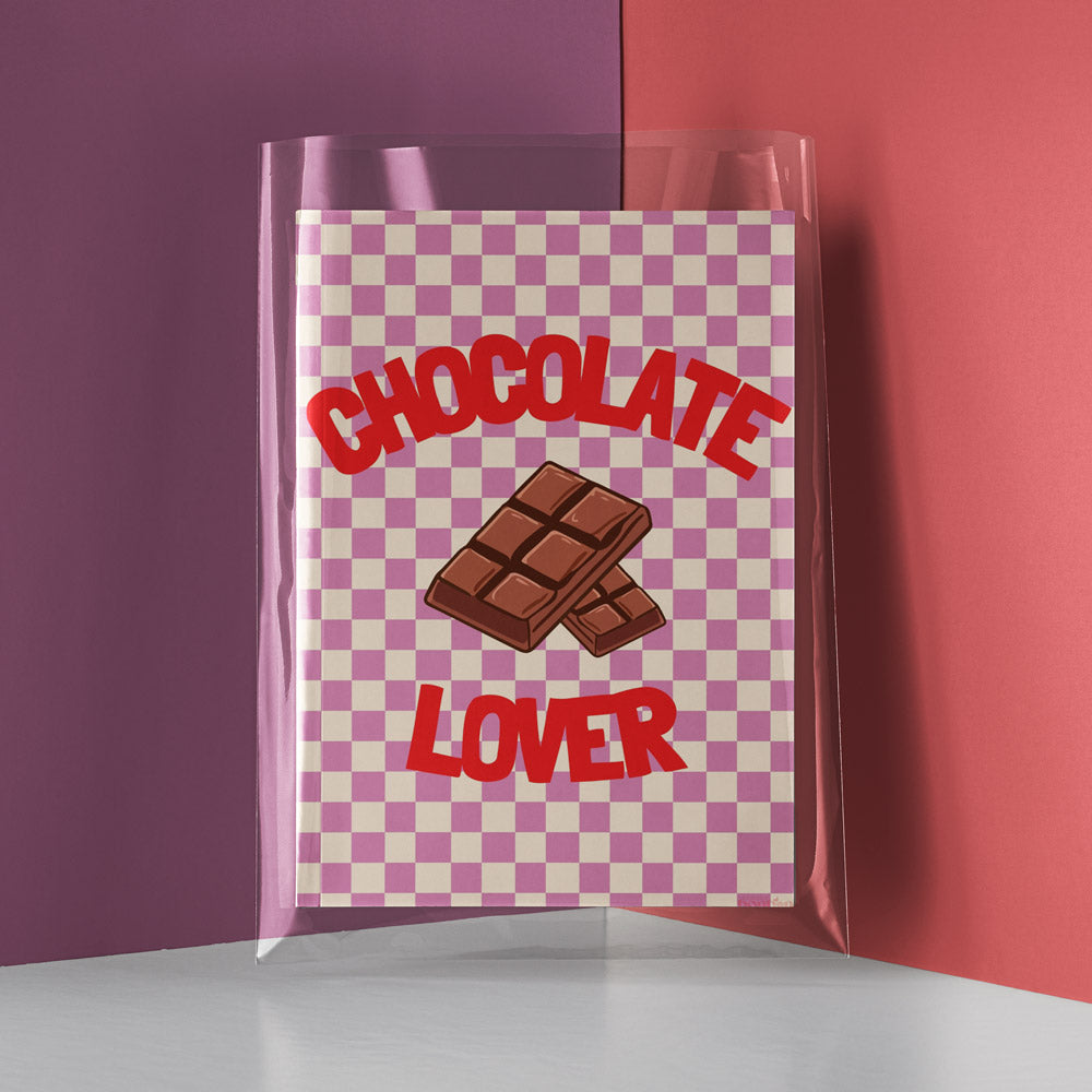 Chocolate Lover
