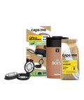 Coffret capsules de café compatible Senseo®*