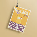 Colada Retro