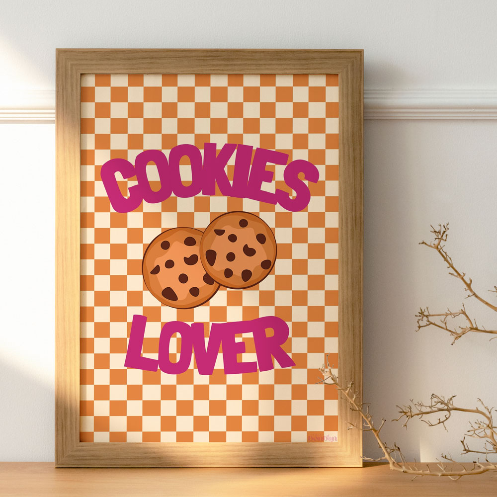 Cookies Lover