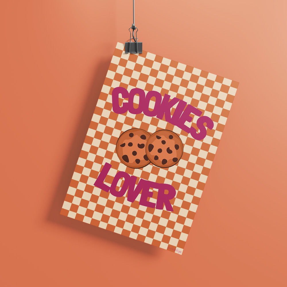 POSTCARD CANDY STUDIO STORE