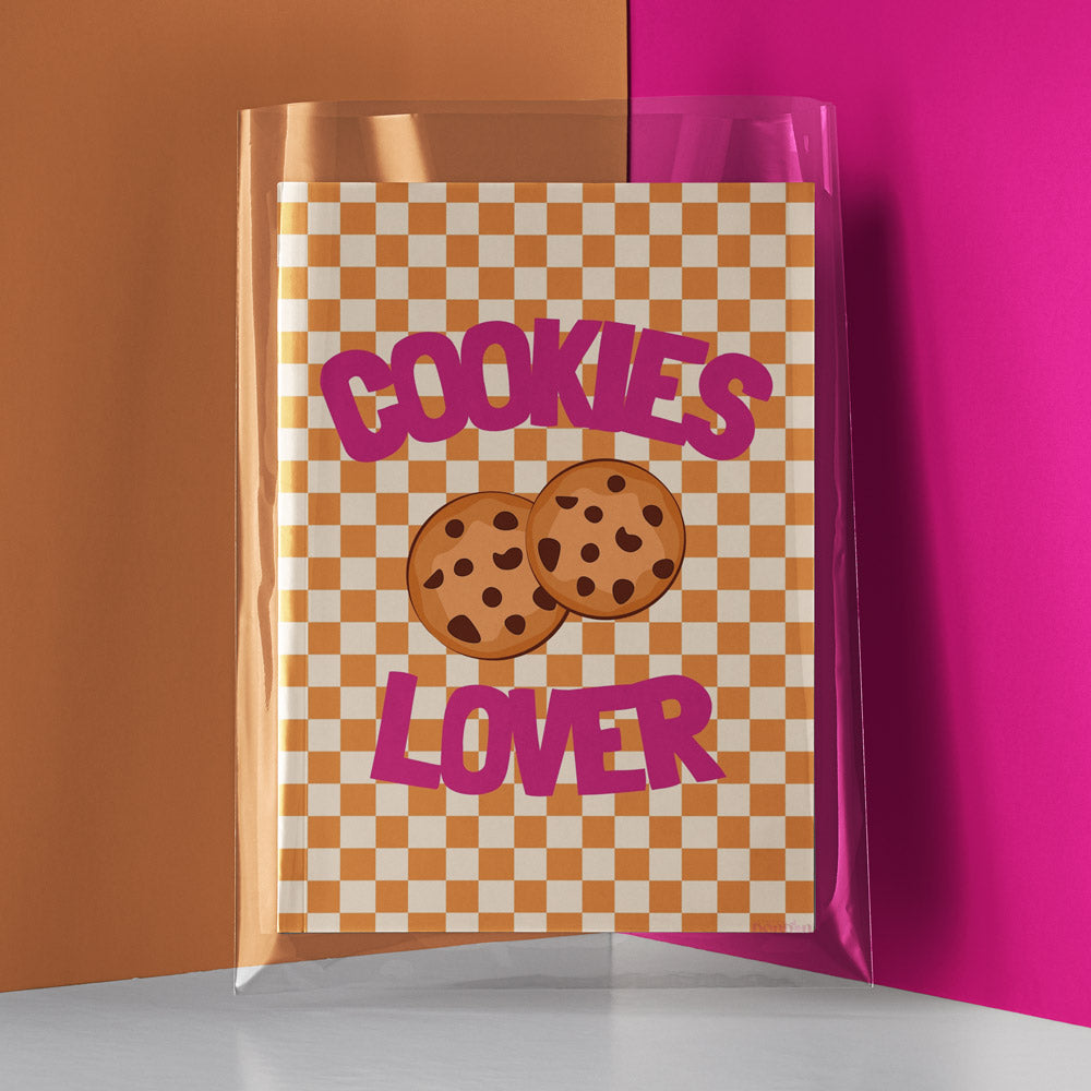 Cookies Lover