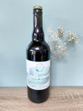 Bière Blonde L'EnVoûtante 6,5 °- 75cl