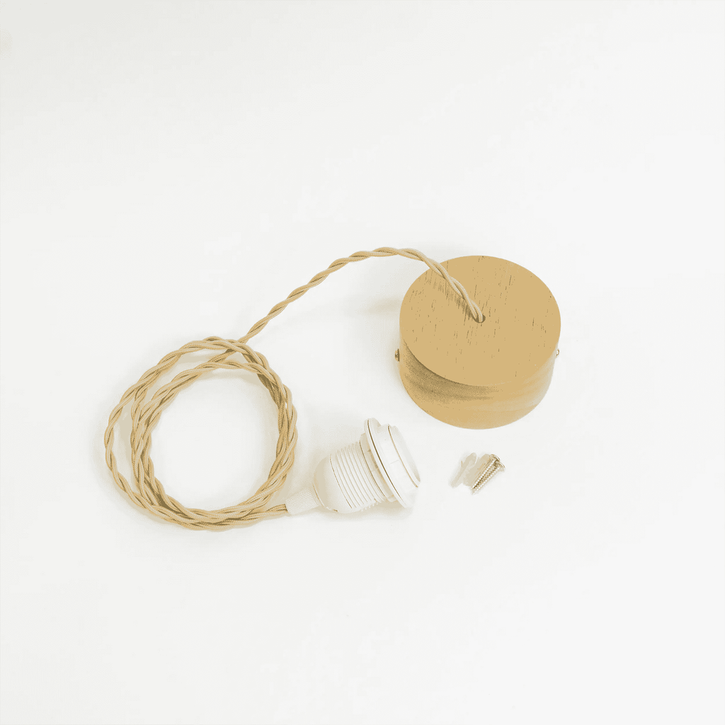 Albatros | Suspension - Atelier Loupiote | Lampes artisanales françaises
