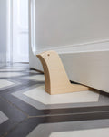 Rossignol - Solid beech doorstop