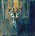 Roe deer