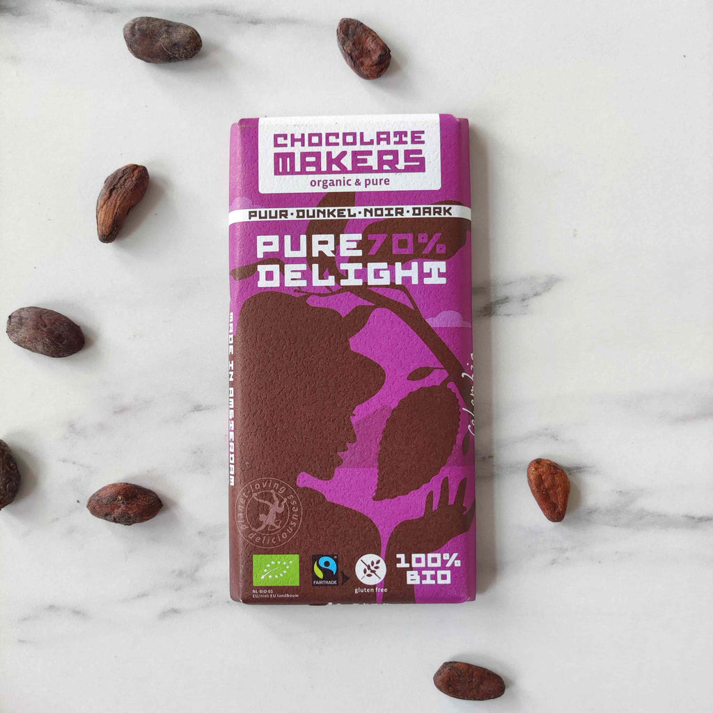 Coffret chocolat Aphrodisiaque