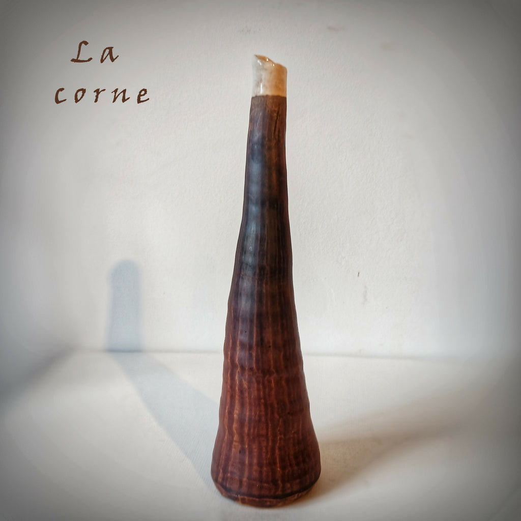 Solifleur La corne