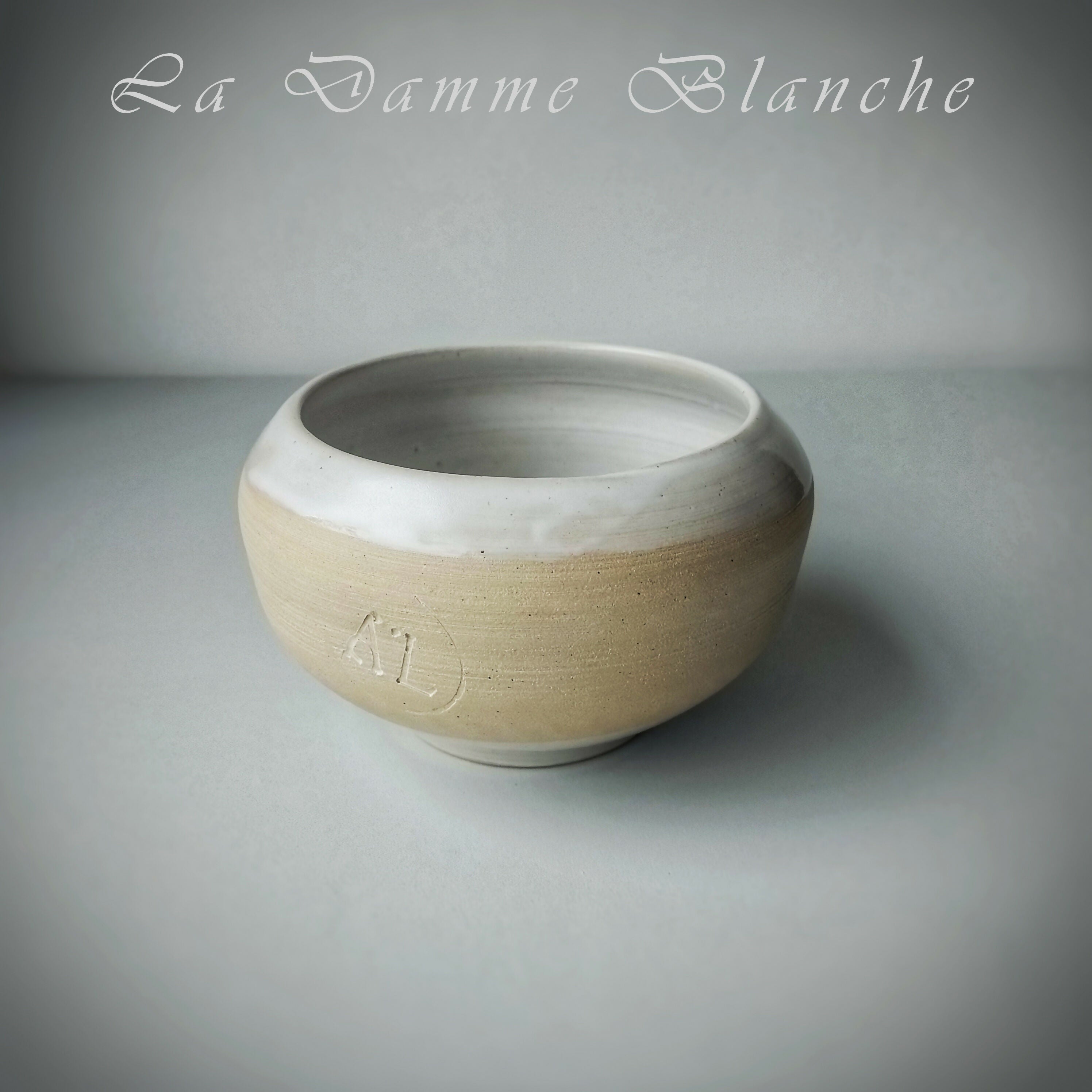 La Damme Blanche ph