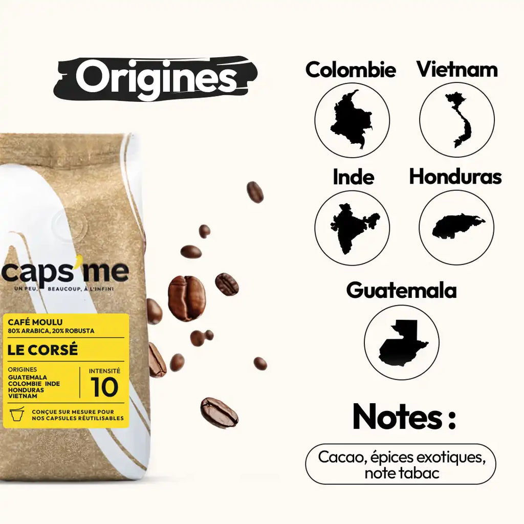 OFFRE CAFÉ AVEC CADEAU OFFERT