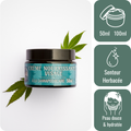Nourishing face cream