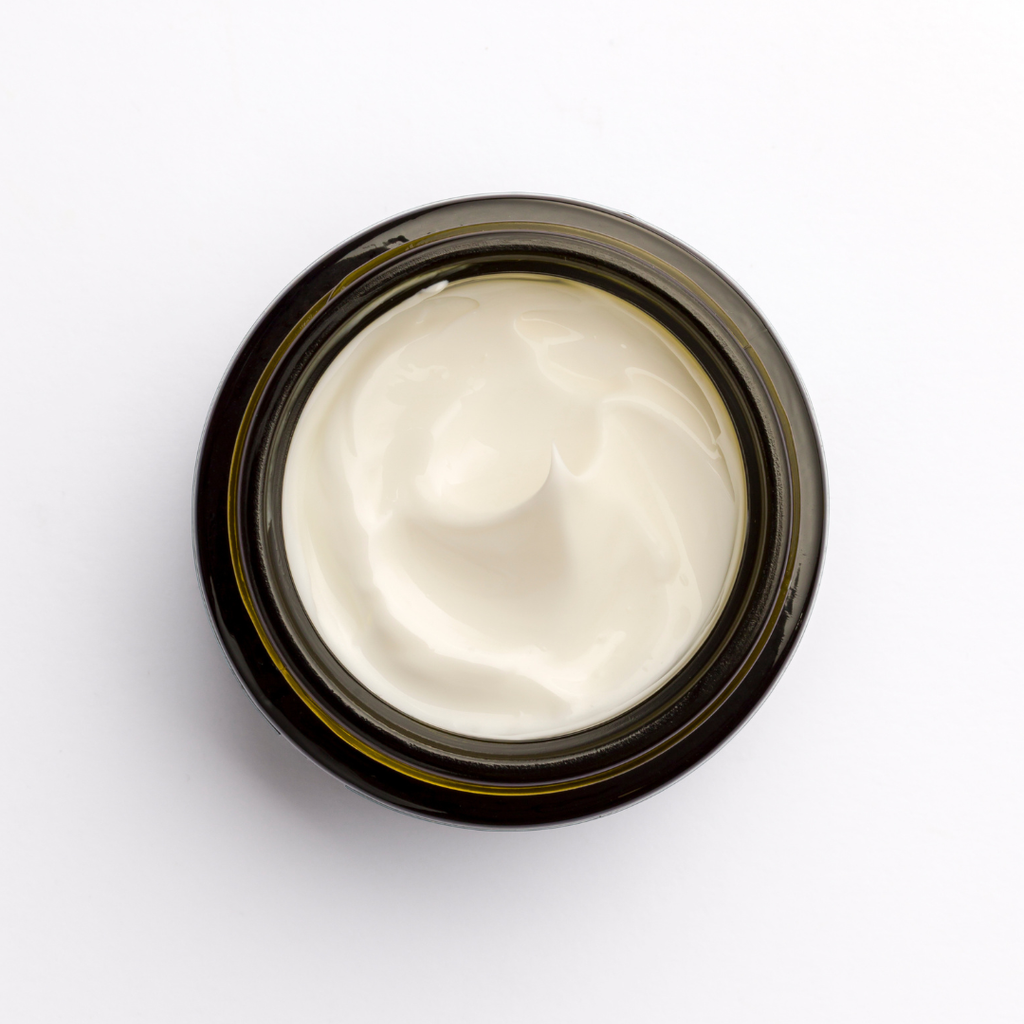 Nourishing face cream