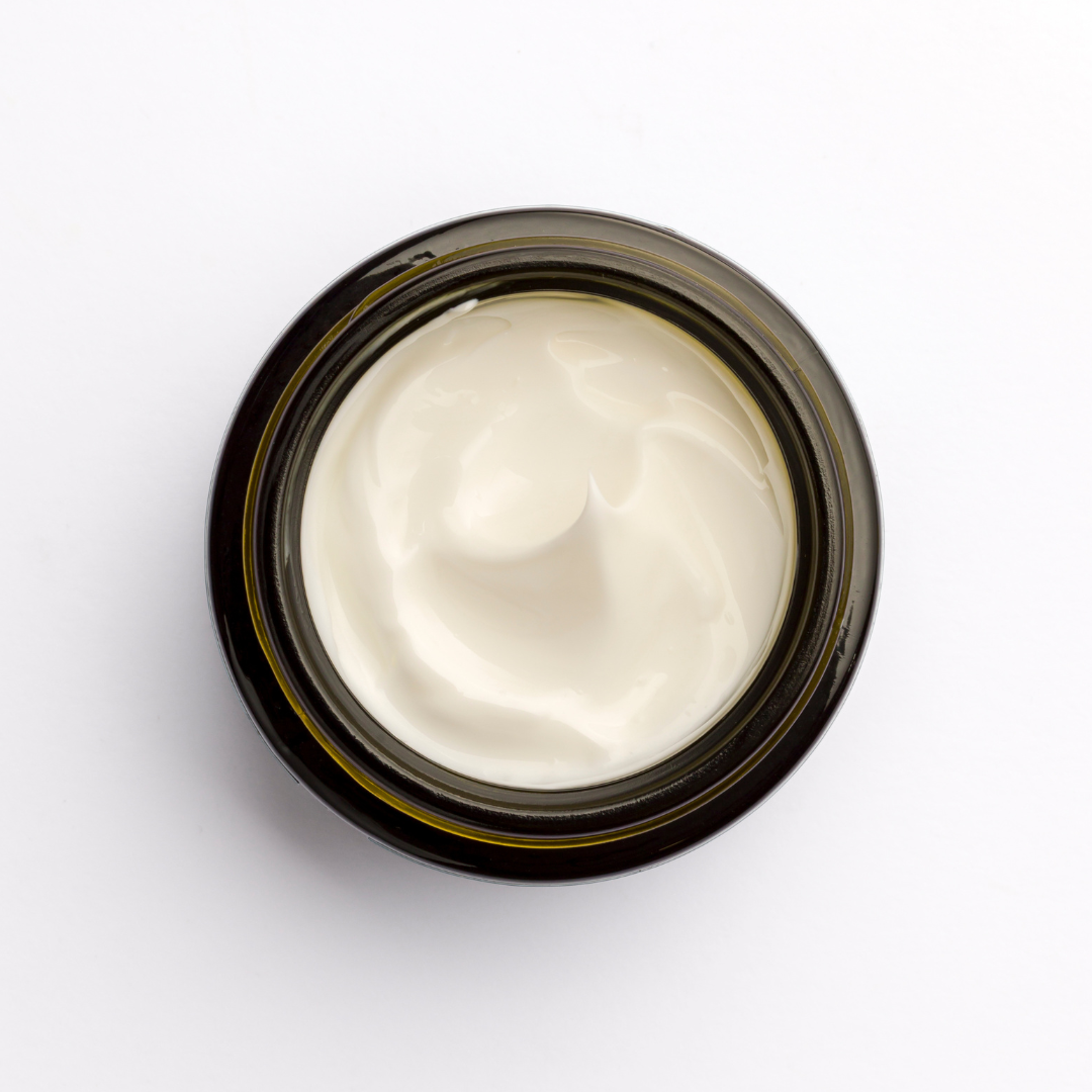 Nourishing face cream