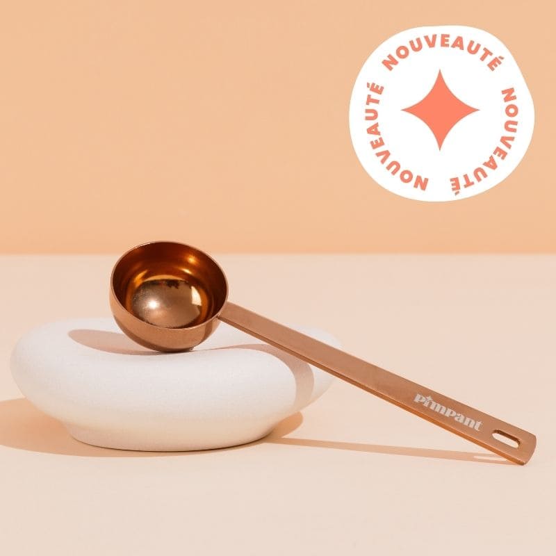 Measuring Spoon