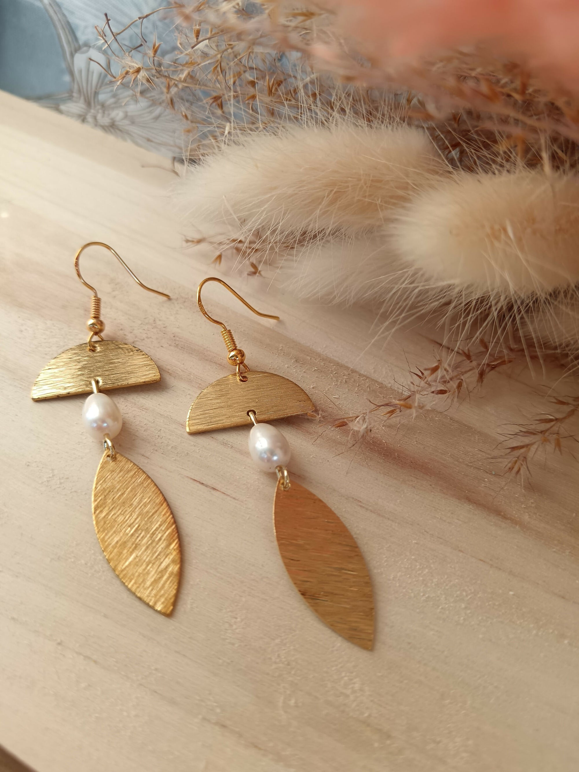 Boucles Ornella