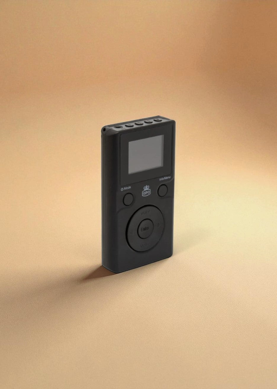 Module FM / DAB+ pour votre radio modernisée