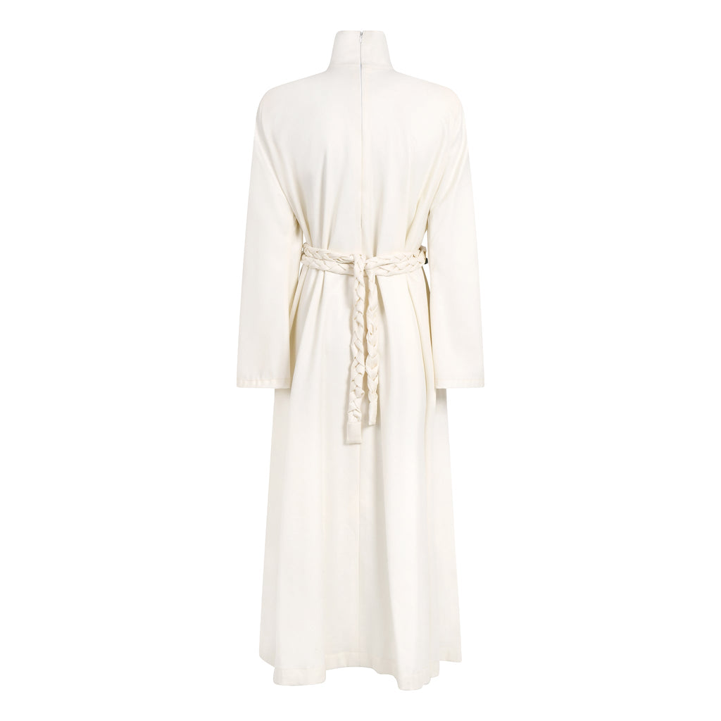 Robe Pureté en Laine