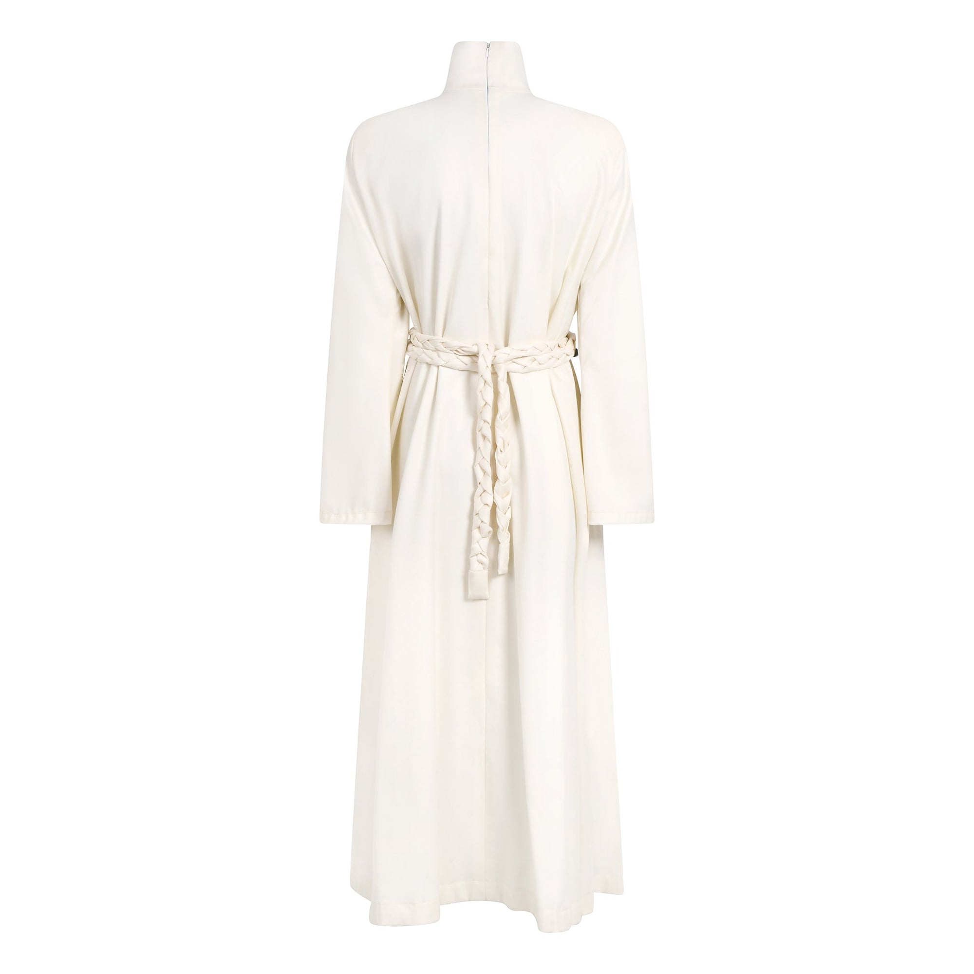 Robe Pureté en Laine