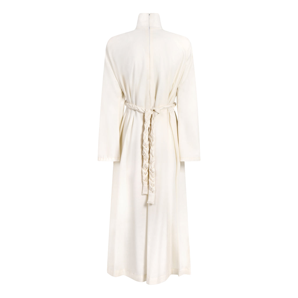 Robe Pureté en Laine