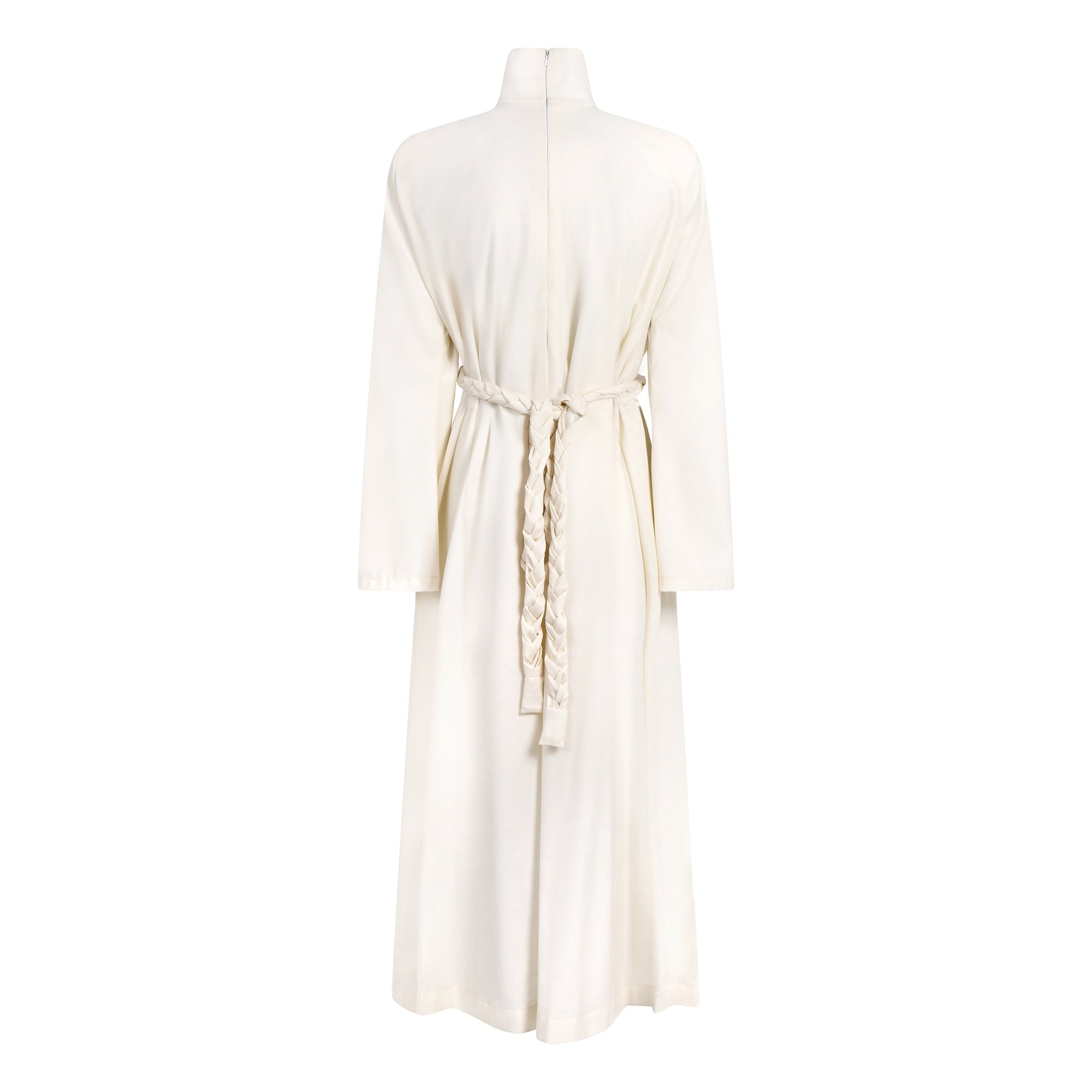 Robe Pureté en Laine