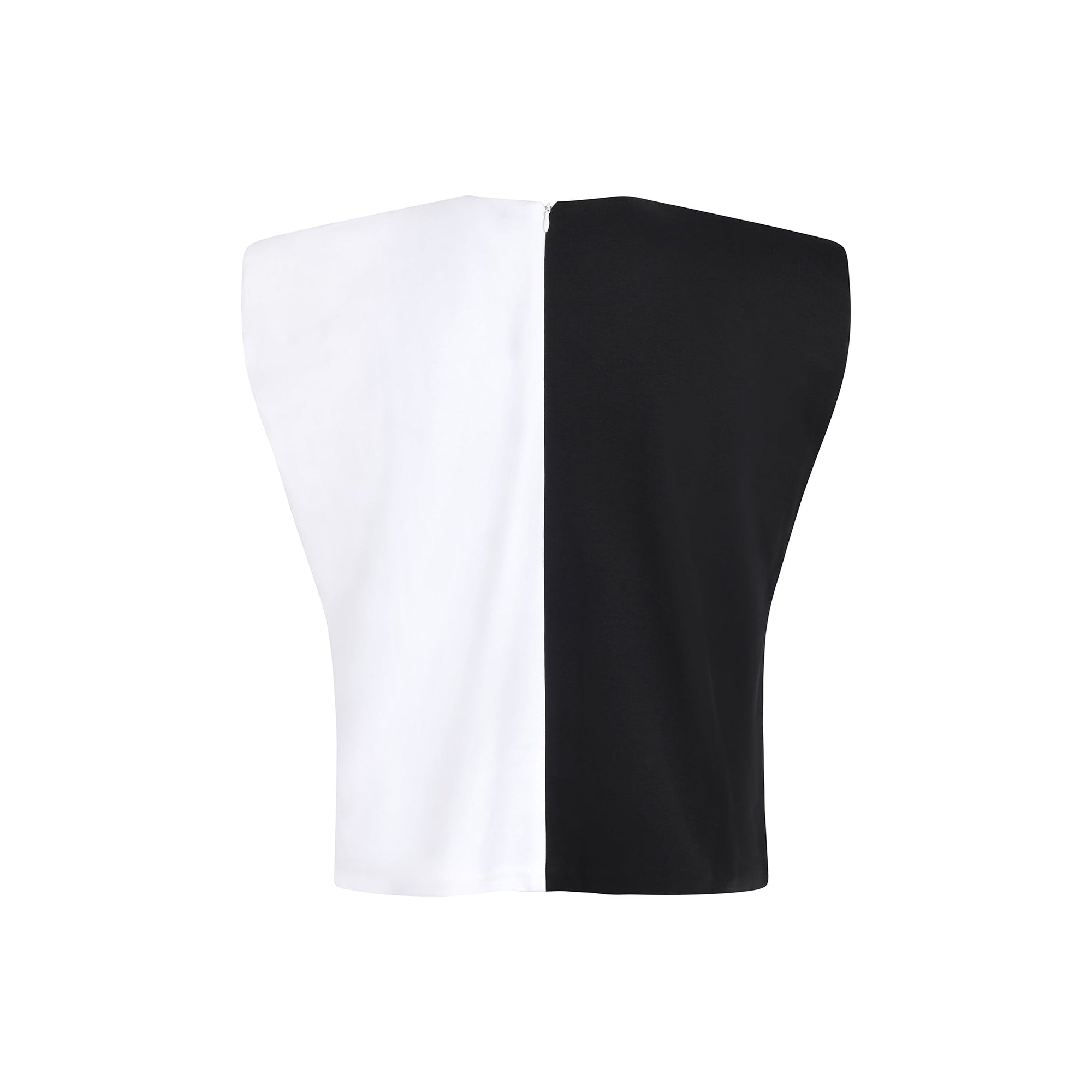 Top Yin & Yang en Coton Bio