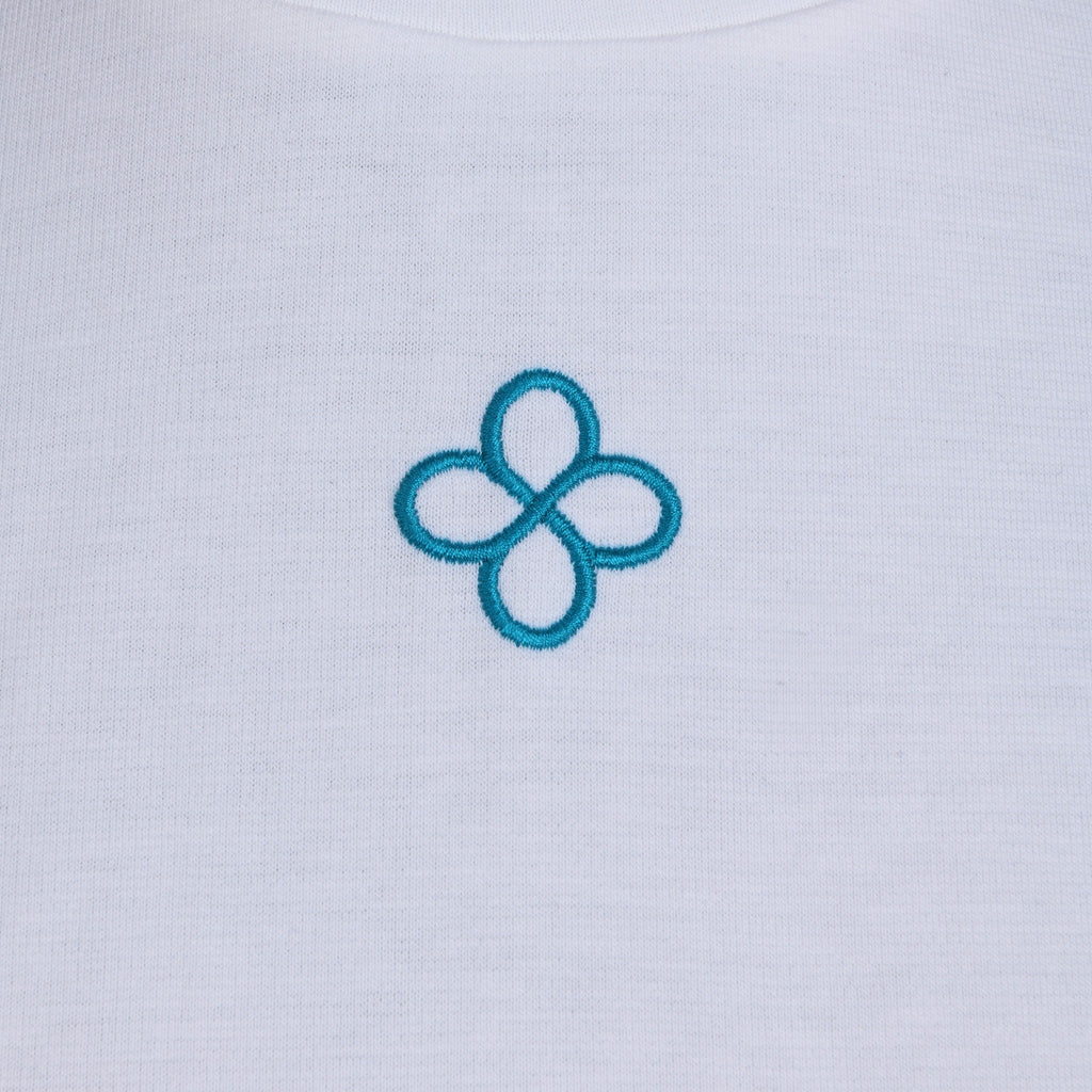 Top Divine Harmonie en Coton Bio