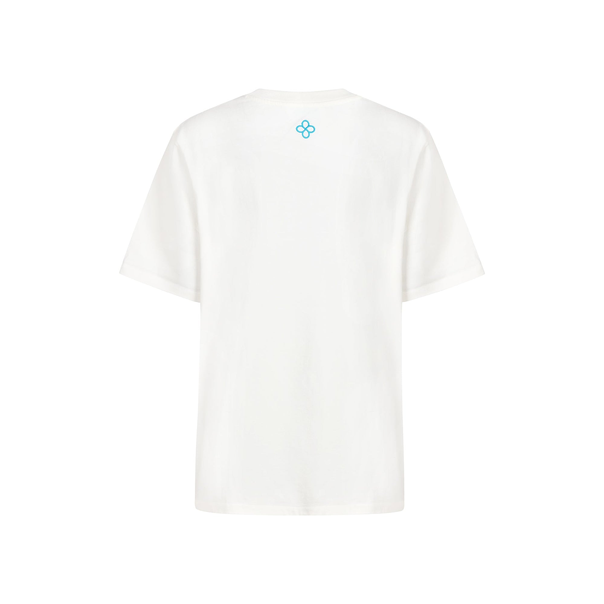 Tee-shirt Unisex Chakra du Coeur en Coton Bio