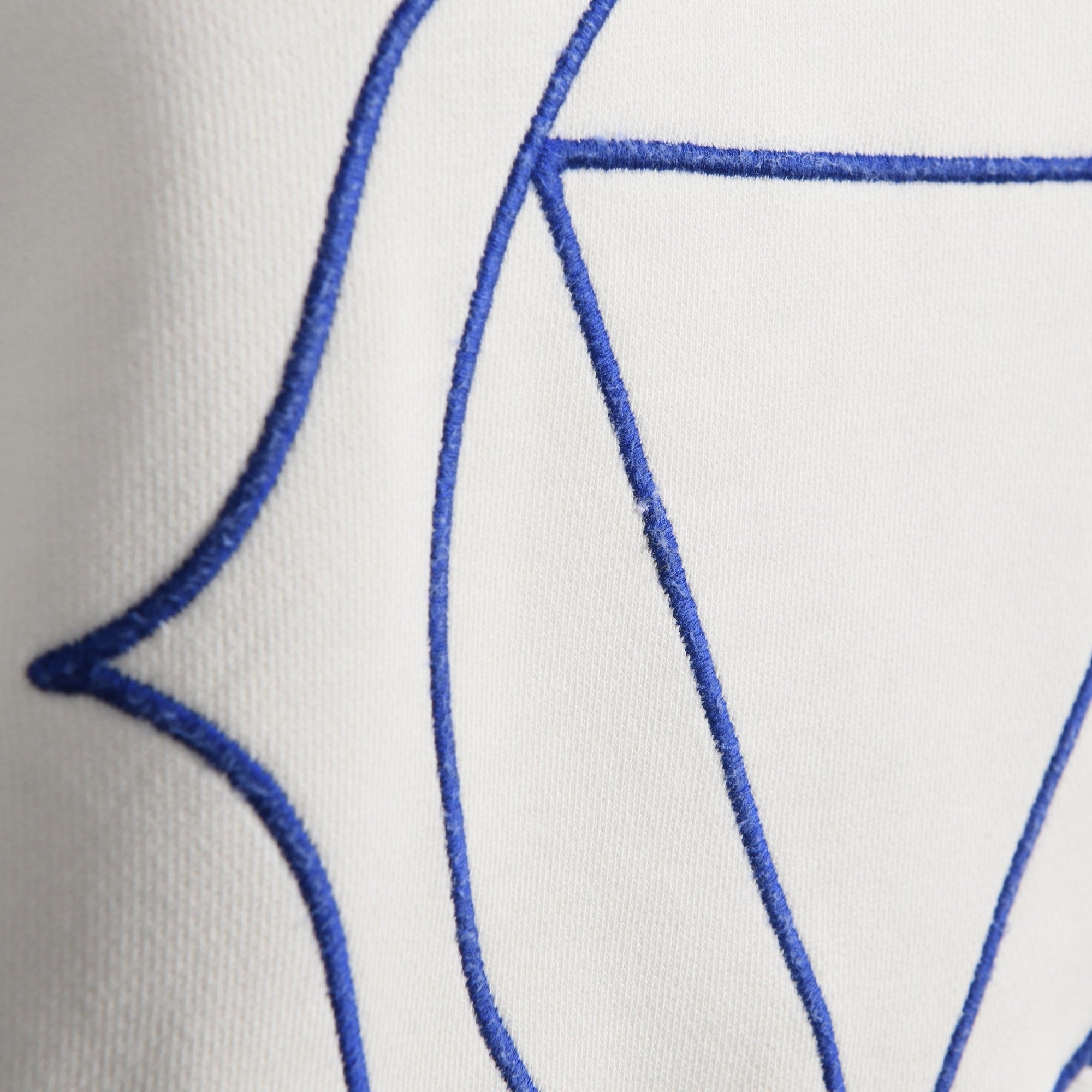 Sweat Unisex Chakra du 3ème Oeil en Coton Bio