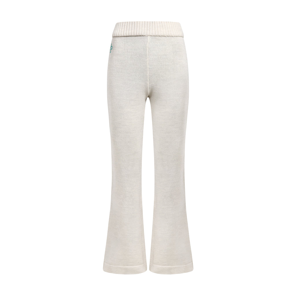Pantalon Divine Harmonie en Laine Mérinos