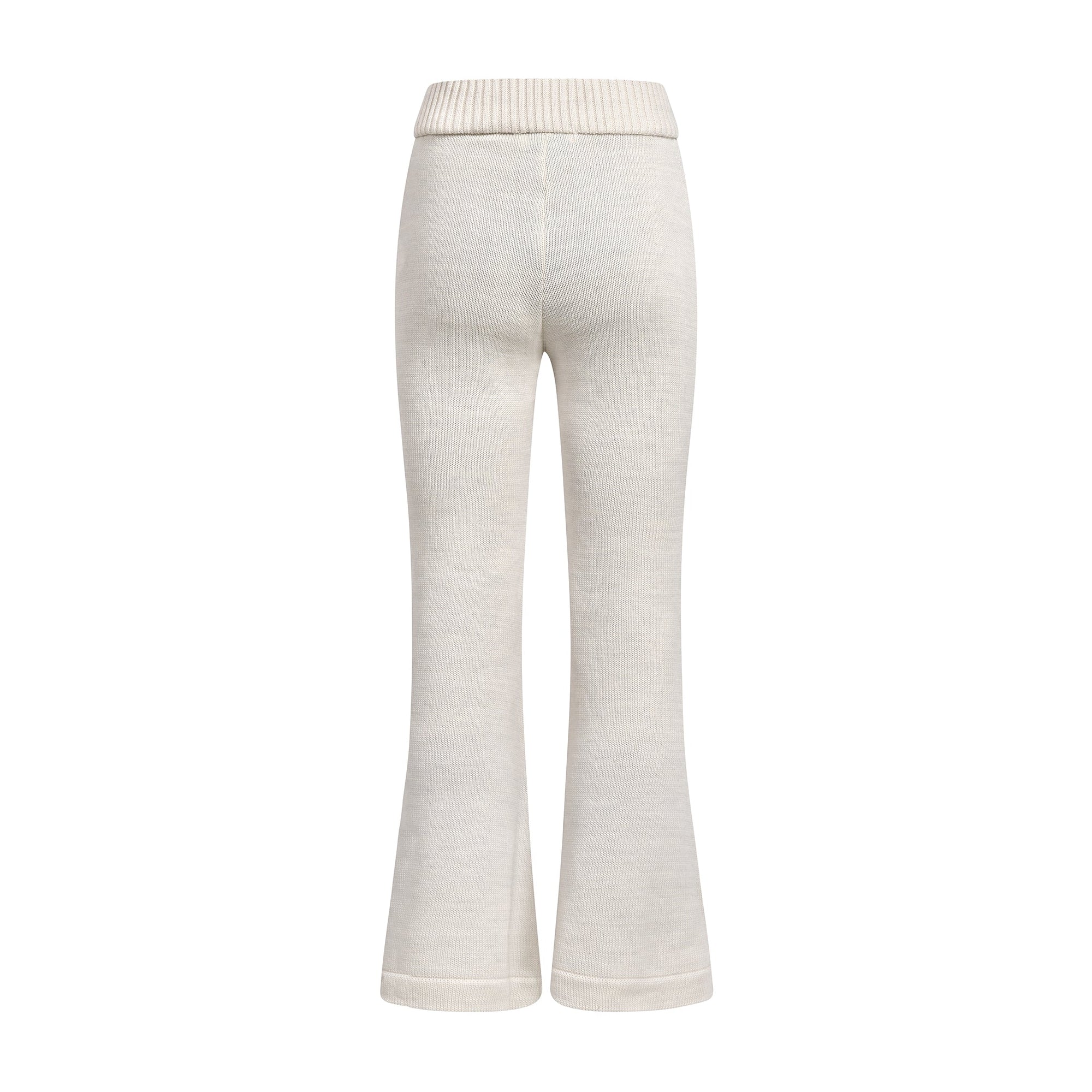 Pantalon Divine Harmonie en Laine Mérinos