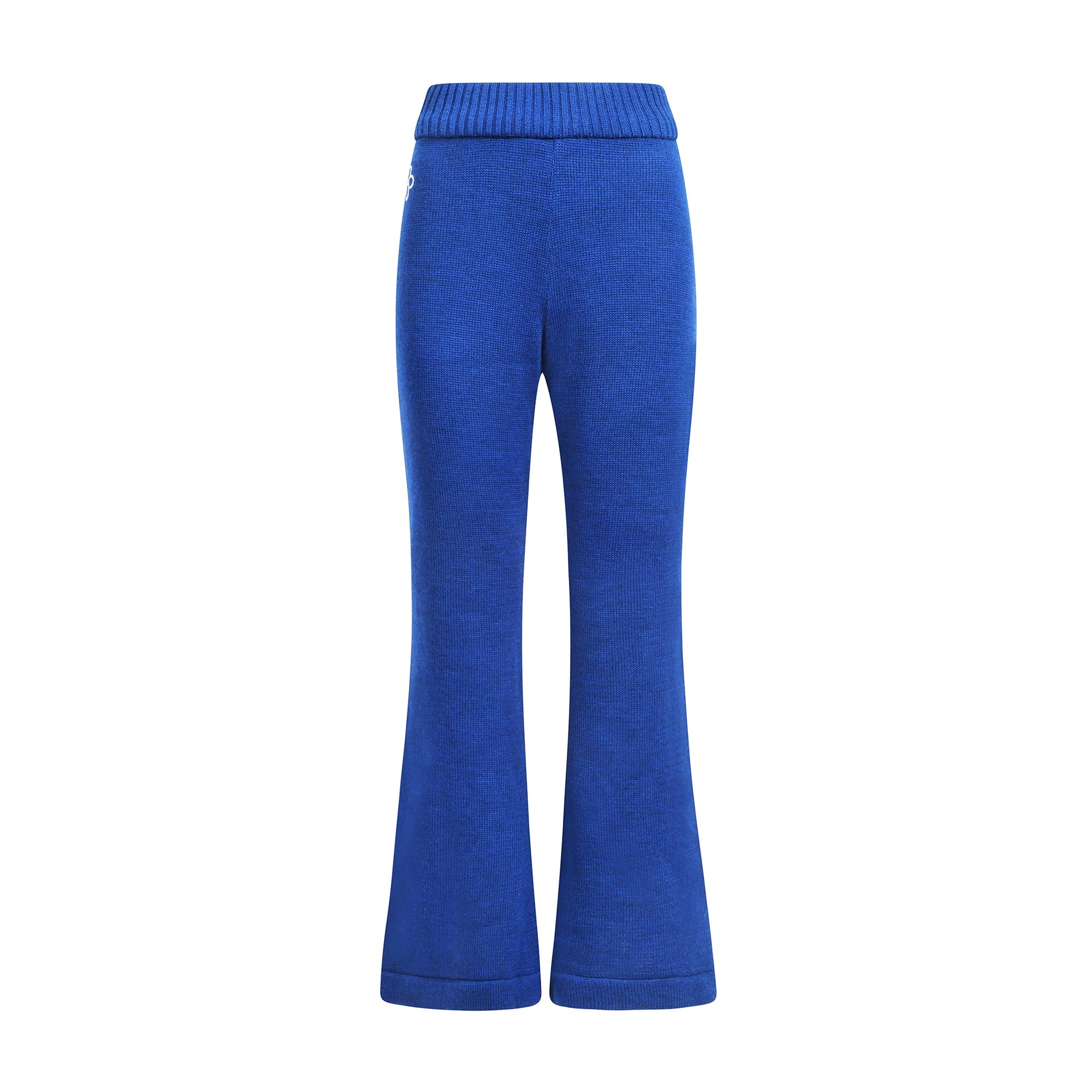 Pantalon Chakra du 3ème Oeil en Laine Mérinos
