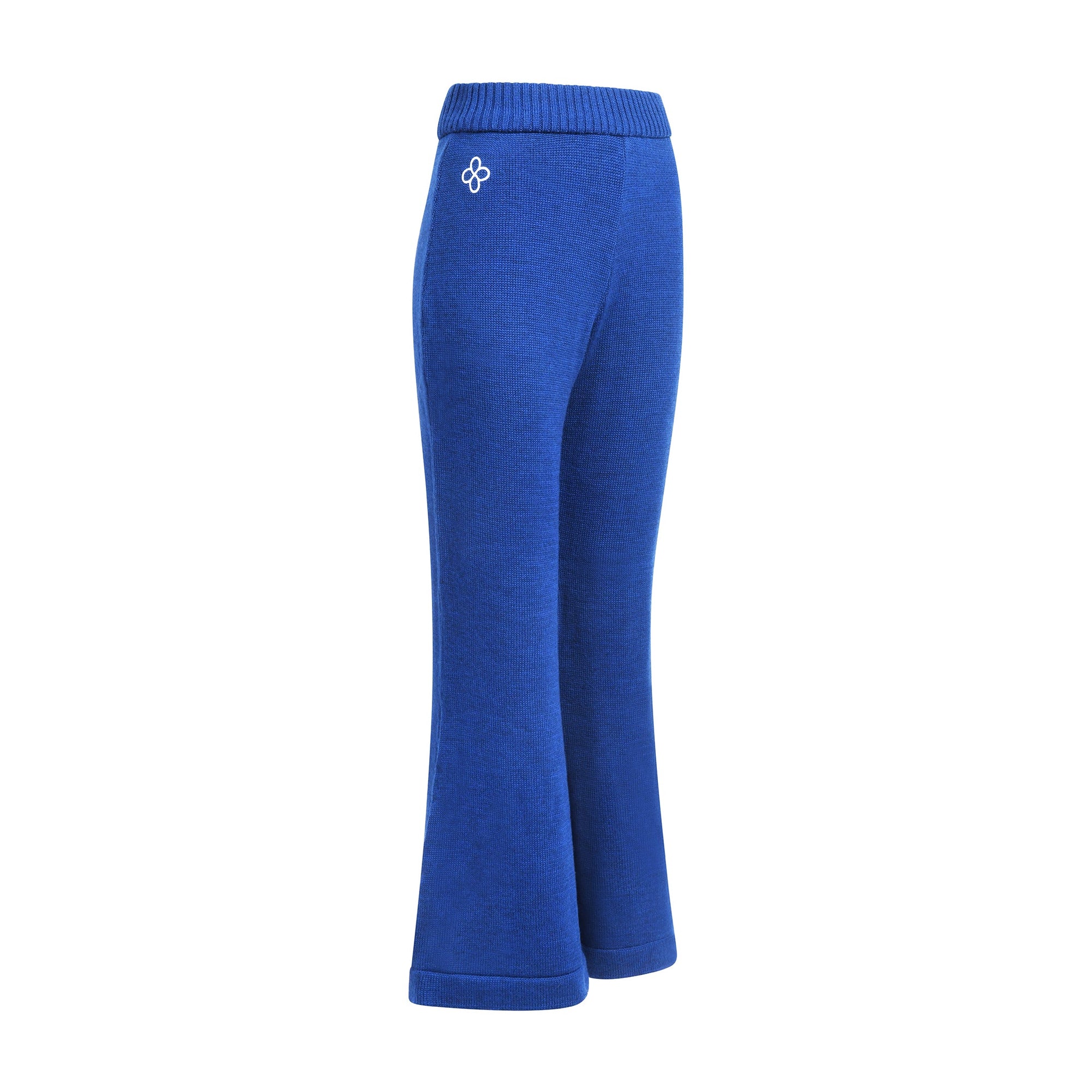 Pantalon Chakra du 3ème Oeil en Laine Mérinos