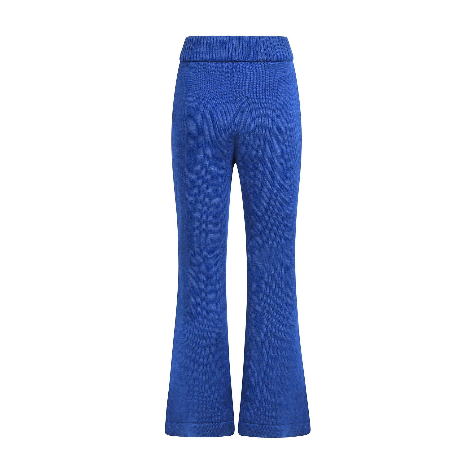 Pantalon Chakra du 3ème Oeil en Laine Mérinos