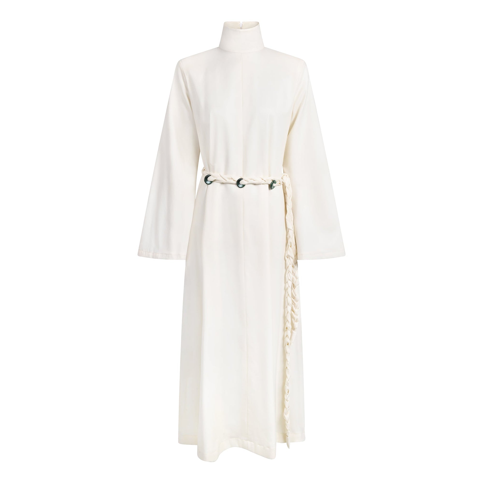 Robe Pureté en Laine