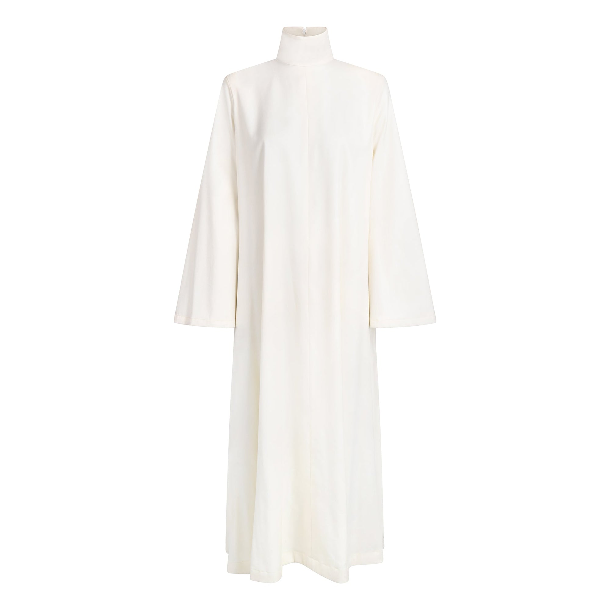 Robe Pureté en Laine