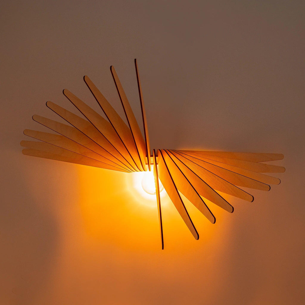 Albatross | Wall light