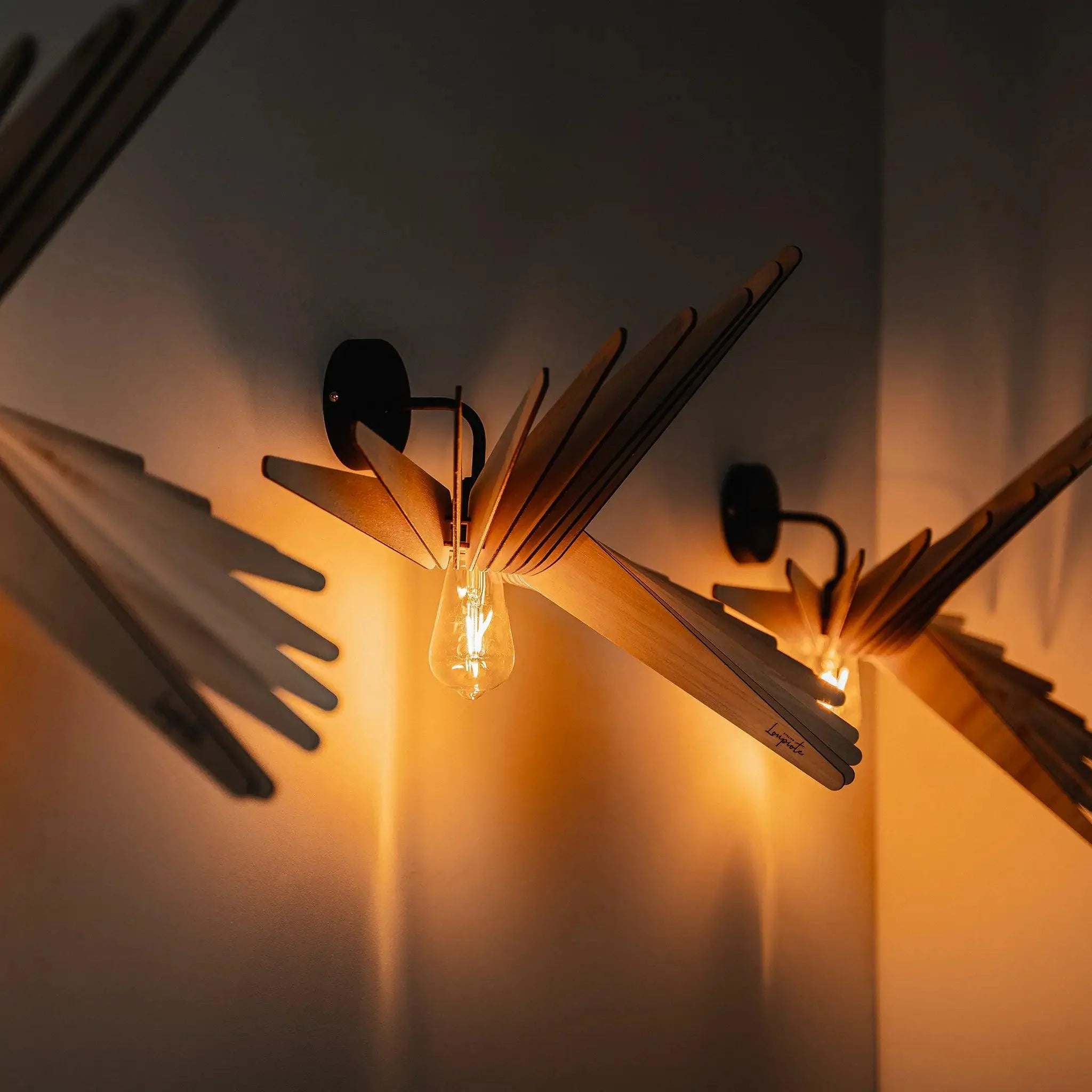 Albatross | Wall light