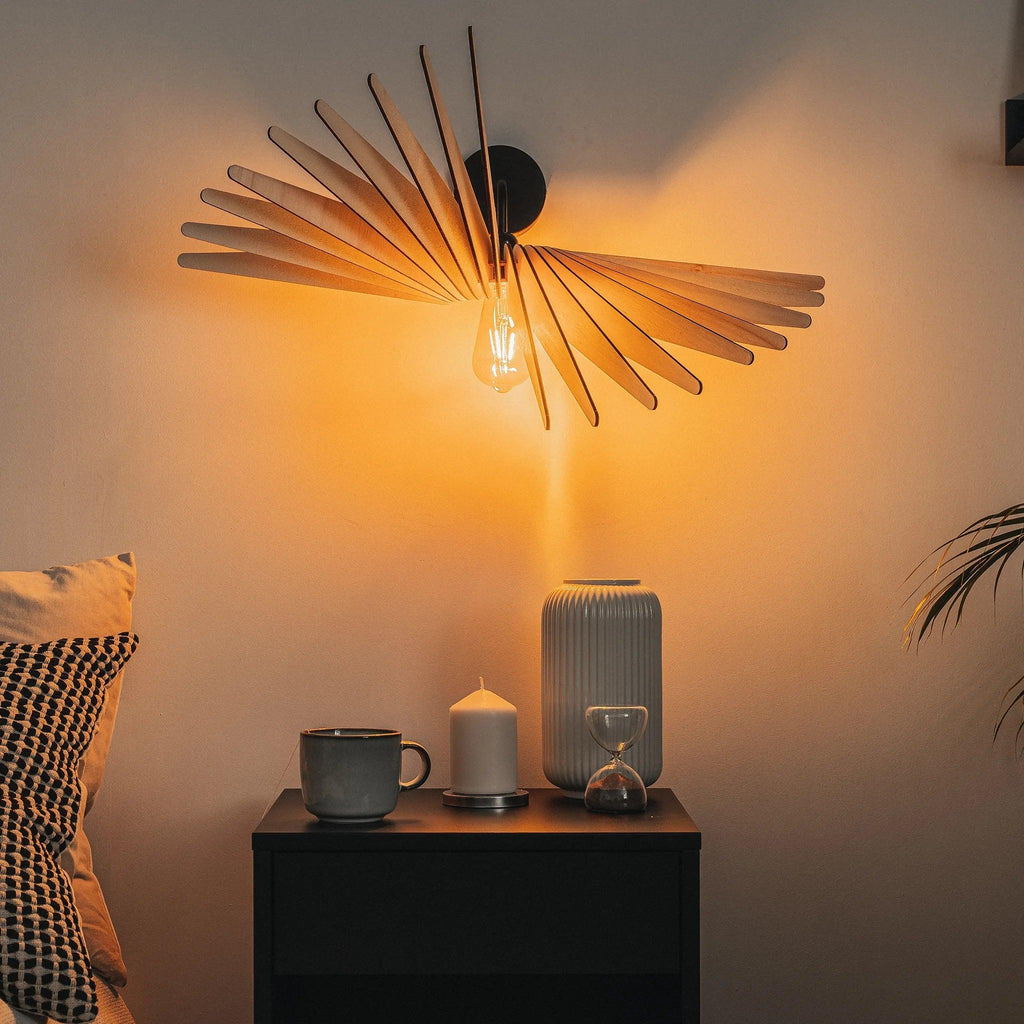 Albatross | Wall light