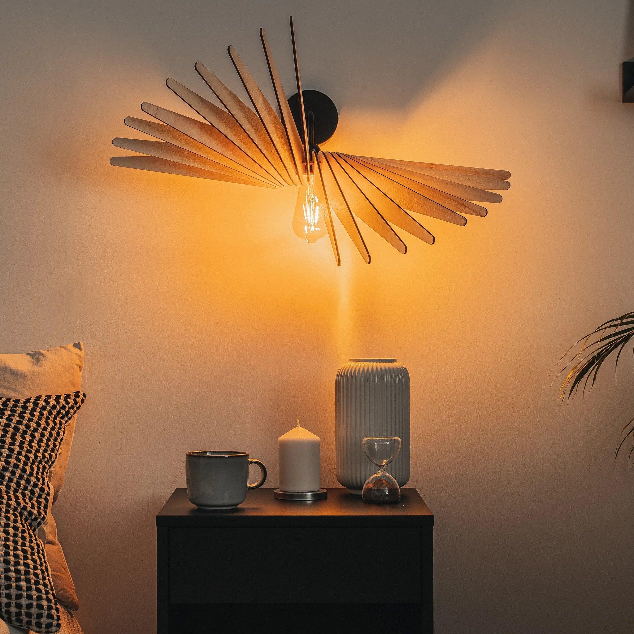 Albatross | Wall light